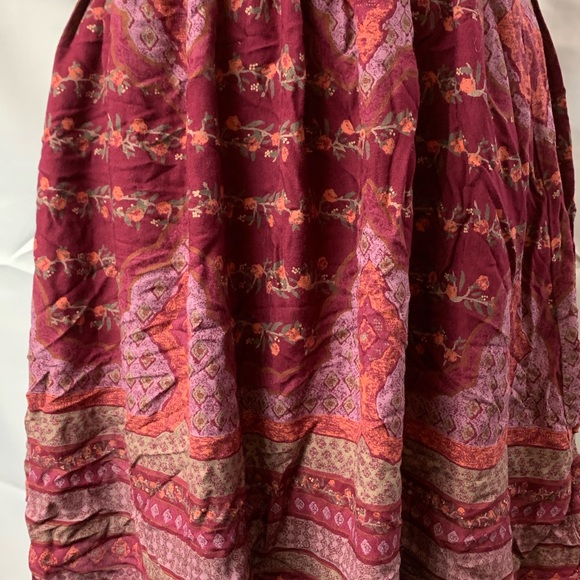 Band of Gypsies Moissanite Dress - Picture 2 of 5